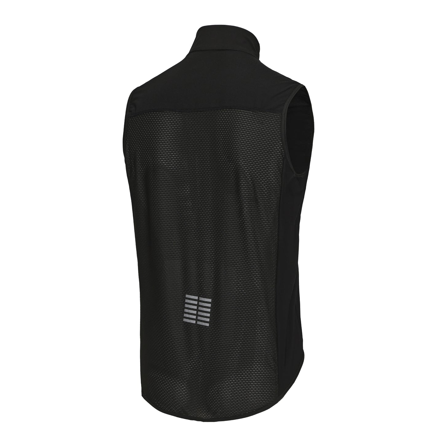 Men Jerseys Windproof Waterproof Lightweight Cycling Sleeveless Jacket Mtb Bike Uniform Bicycle Jersey Clothing Vest